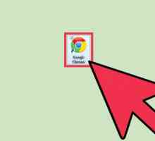Hoe om die aflaaiinstellings van Google Chrome te verander