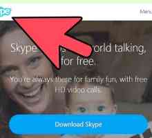 Hoe om die skype wagwoord te verander