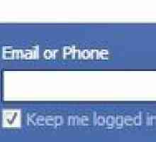 Hoe om die e-posadres wat op jou Facebook-profiel gewys word, te verander