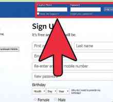 Hoe om jou verjaarsdag op Facebook te verander