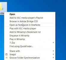 Hoe om `n ikoon in Windows 7 te verander
