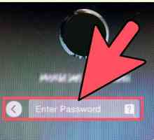 Hoe om `n administrateur wagwoord in Mac OS X te verander as jy dit verloor het