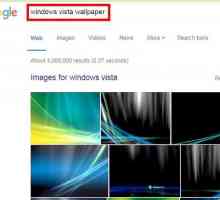 Hoe om Windows 7 te verander na Windows Vista
