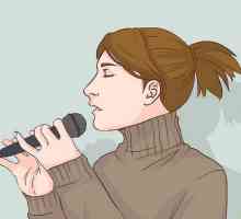 Hoe om jou eerste solo te sing