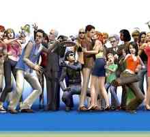 Hoe om te trou in The Sims Bustin `Out (PS2)