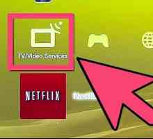 Hoe om `n Netflix-sessie op `n PlayStation 3 te sluit