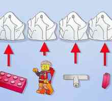 Hoe om Legos te klassifiseer en te red