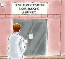 Hoe om werkloosheid in te samel