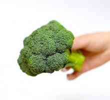 Hoe om broccolini te kook