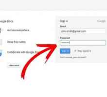 Hoe om `n Google-dokument in `n Flash-stasie te plaas