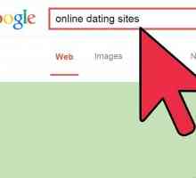 Hoe om `n dating site op die internet te begin