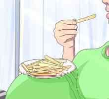 Hoe om te eet wanneer jy swanger is met tweeling