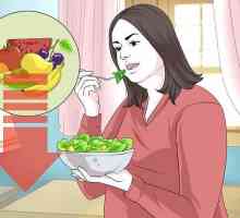 Hoe om minder vesel te eet