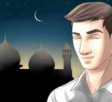 Hoe om op te tree tydens Ramadan in Dubai