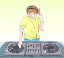 Hoe om jou eerste DJ-toerusting te koop