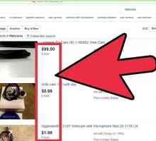 Hoe om `n webcam te koop