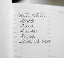 Hoe om groente te koop