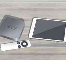Hoe om die skerm van jou iPad aan te sluit op jou televisie met behulp van Apple TV