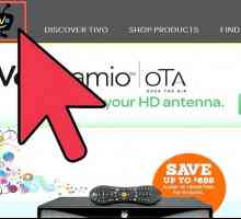Hoe om TiVo aan te sluit op `n Wi-Fi netwerk