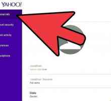 Hoe om `n Yahoo! verbinding te maak met Facebook