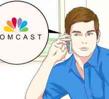 Hoe om `n Comcast-dekodeerder aan te sluit