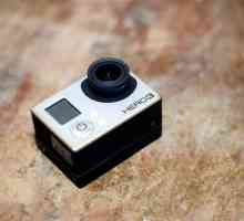 Hoe om `n GoPro-kamera aan te sluit op `n rekenaar