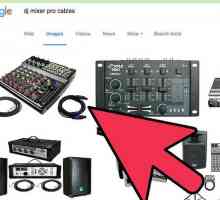 Hoe om `n DJ-mixer aan te sluit op jou Mac-rekenaar