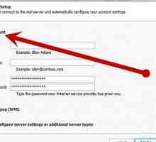 Hoe om te koppel aan Microsoft Exchange Server sonder Microsoft