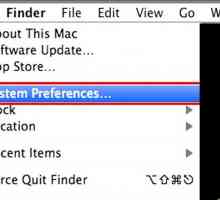 Hoe om die lessenaarskleur in Mac OS X Lion te stel