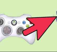 Hoe om die Xbox 360-kontrole vir Projek 64 op te stel