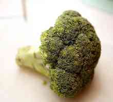 Hoe om broccoli te vries