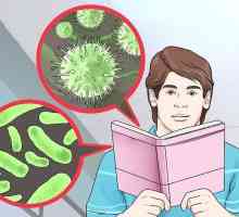 Hoe om die verskil tussen bakterieë en virusse te ken