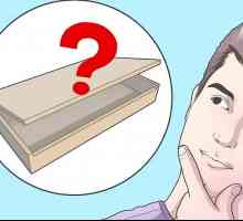 Hoe om `n eenvoudige sigaar boks kitaar te bou