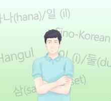 Hoe om te tel tot 10 in Koreaans
