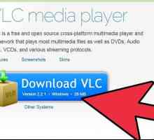 Hoe om te skakel video na MP3 met VLC media player