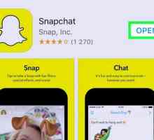 Hoe om beste vriende op Snapchat te word