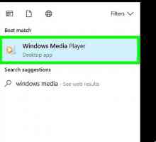 Hoe om musiek na `n rekenaar te kopieer met Windows Media Player