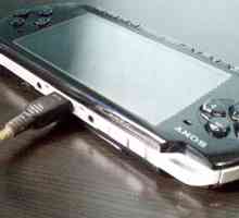 Hoe om gestoorde speletjies te kopieer na jou PSP