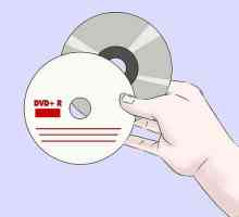 Hoe om `n video na `n DVD te kopieer