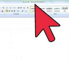 Hoe om te kopieer en plak in Microsoft Word