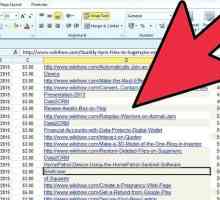 Hoe om filters in Excel te skep