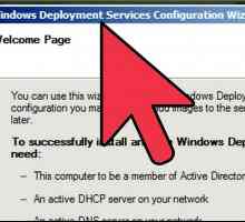 Hoe om beelde te maak met Windows Deployment Services (WDS)