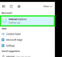 Hoe om `n kortpad van `n spesifieke webwerf op jou lessenaar van Internet Explorer te skep
