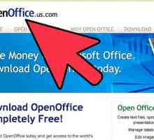 Hoe om `n e-boek te maak met OpenOffice