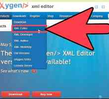 Hoe om `n XML-skema te skep