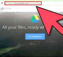 Hoe om `n Google Doc (Google-dokument) te skep