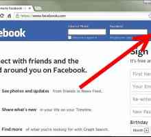 Hoe om `n Facebook-dop te maak