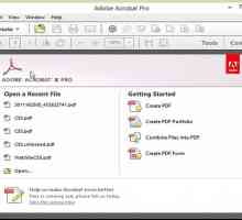 Hoe om `n beskermde wagwoord in `n Adobe Acrobat PDF-dokument te skep (met behulp van…