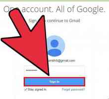 Hoe om `n nuwe gids in Gmail te skep