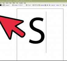 Hoe om `n S in Adobe Illustrator te skep